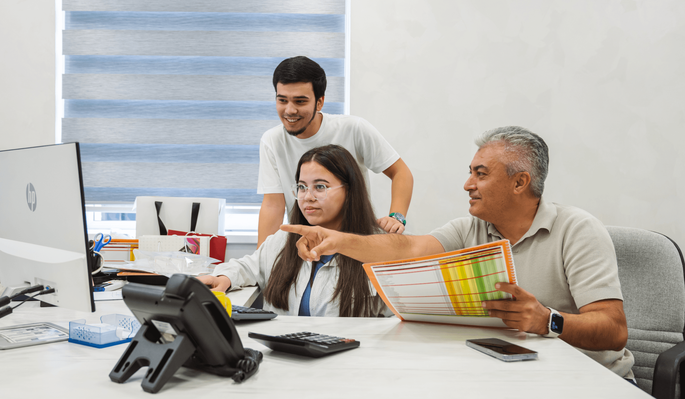 Фото отдела