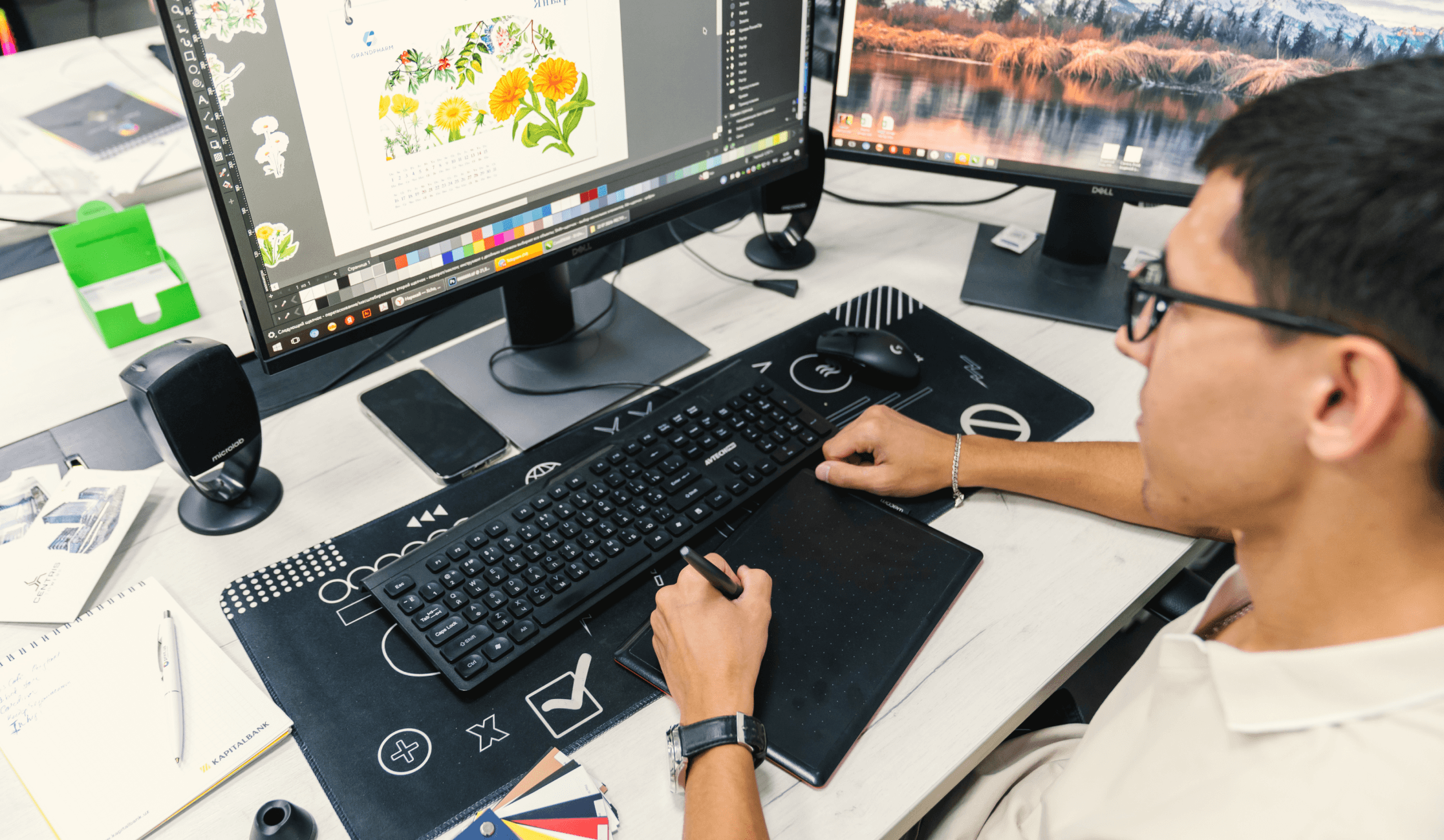 Фото отдела