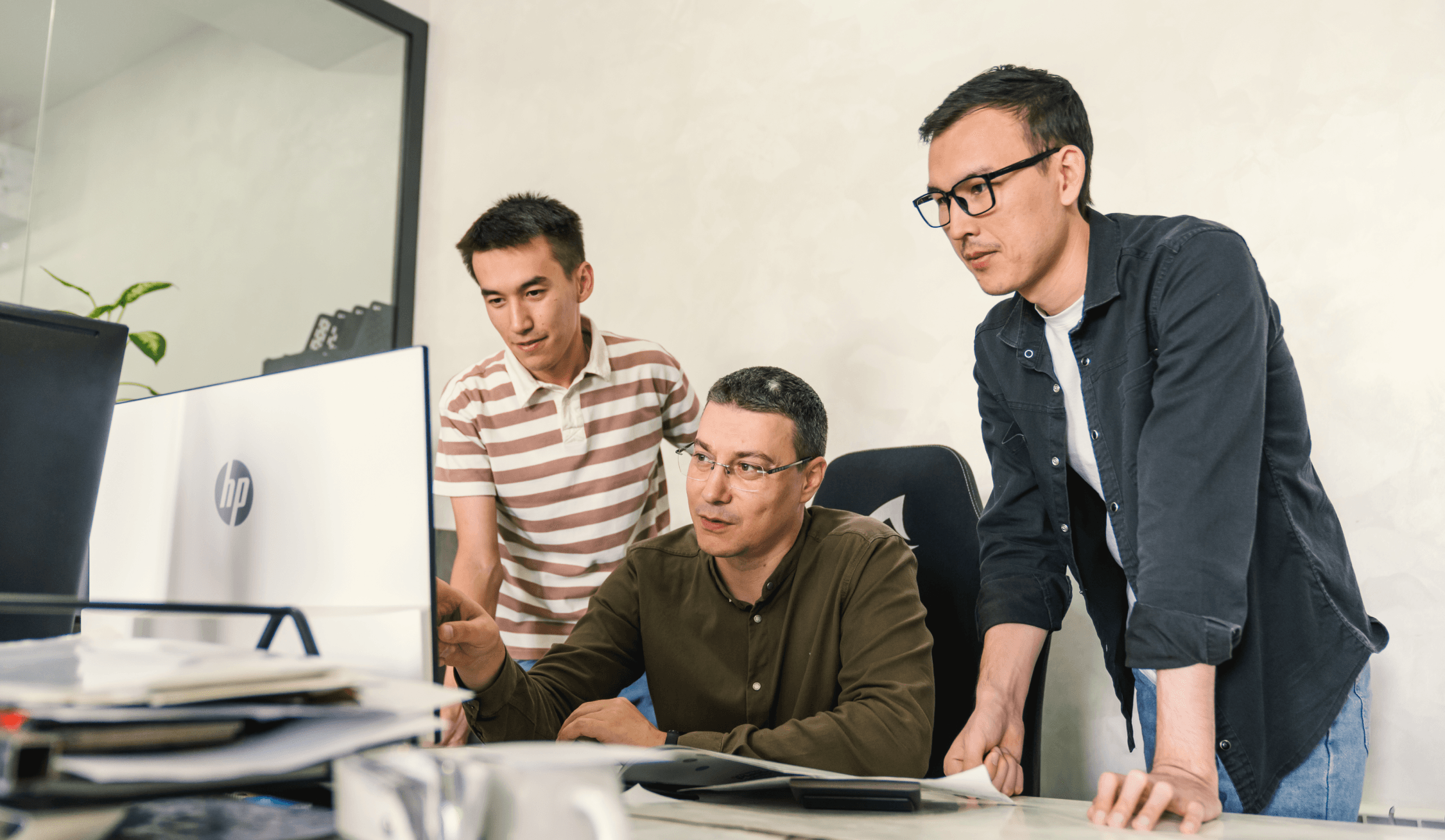 Фото отдела