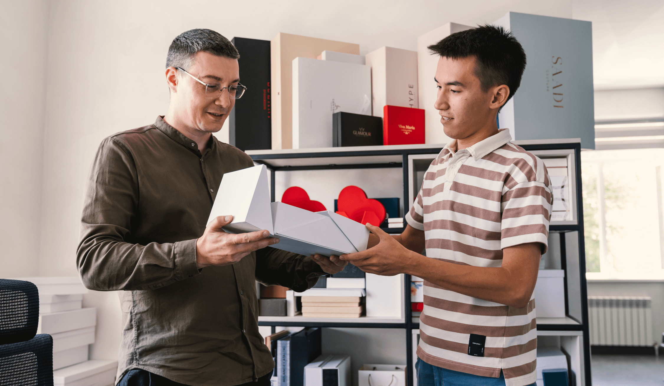 Фото отдела