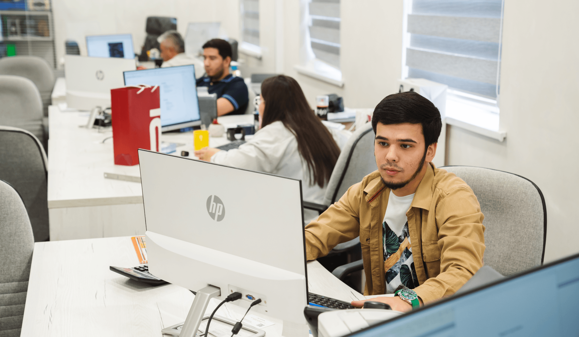 Фото отдела