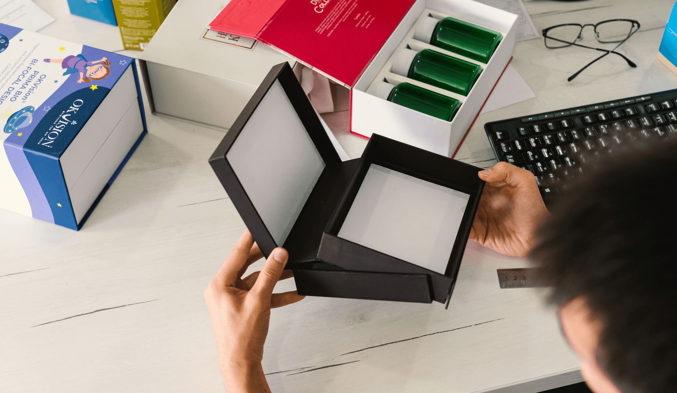 Фото отдела