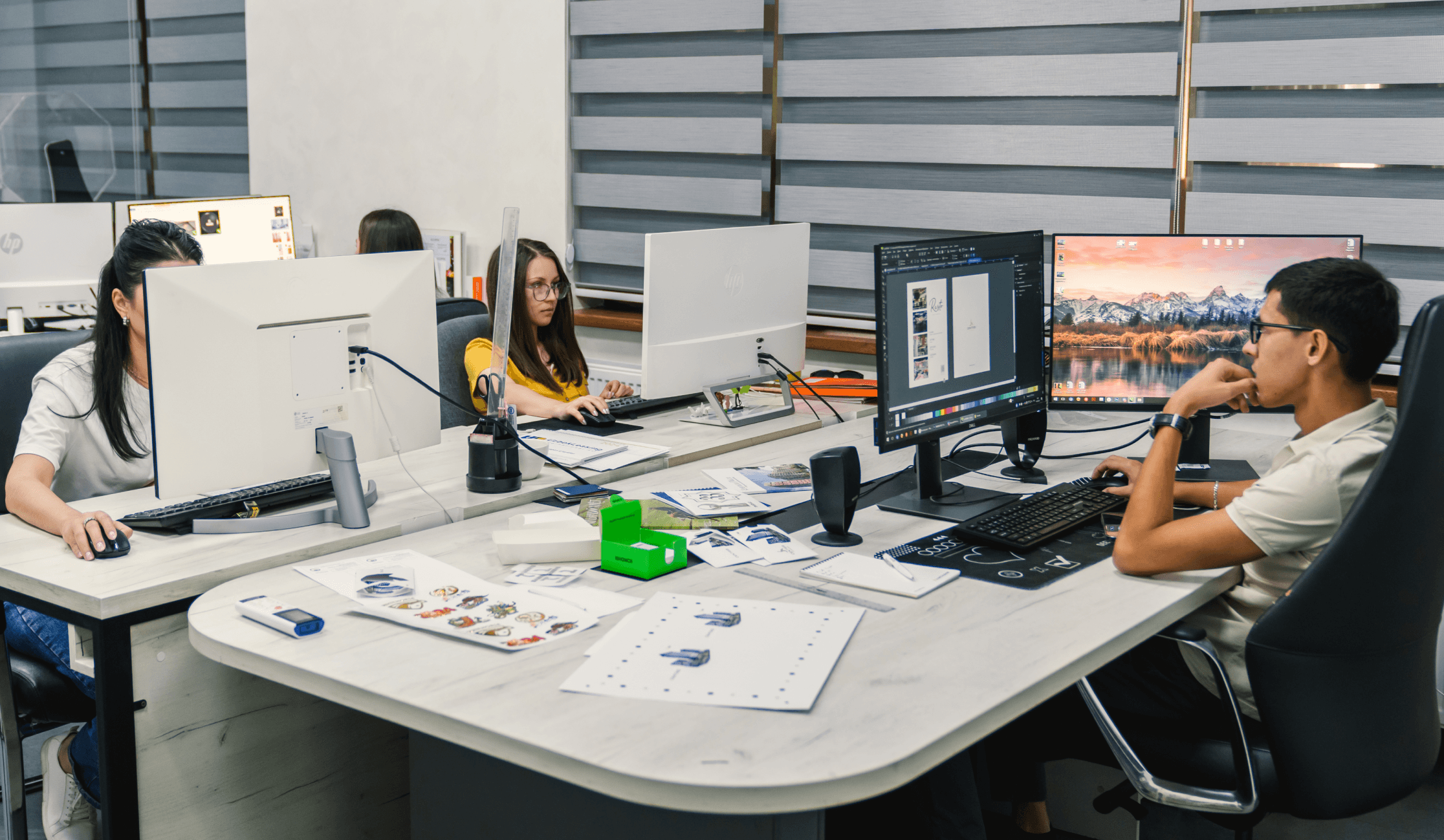 Фото отдела