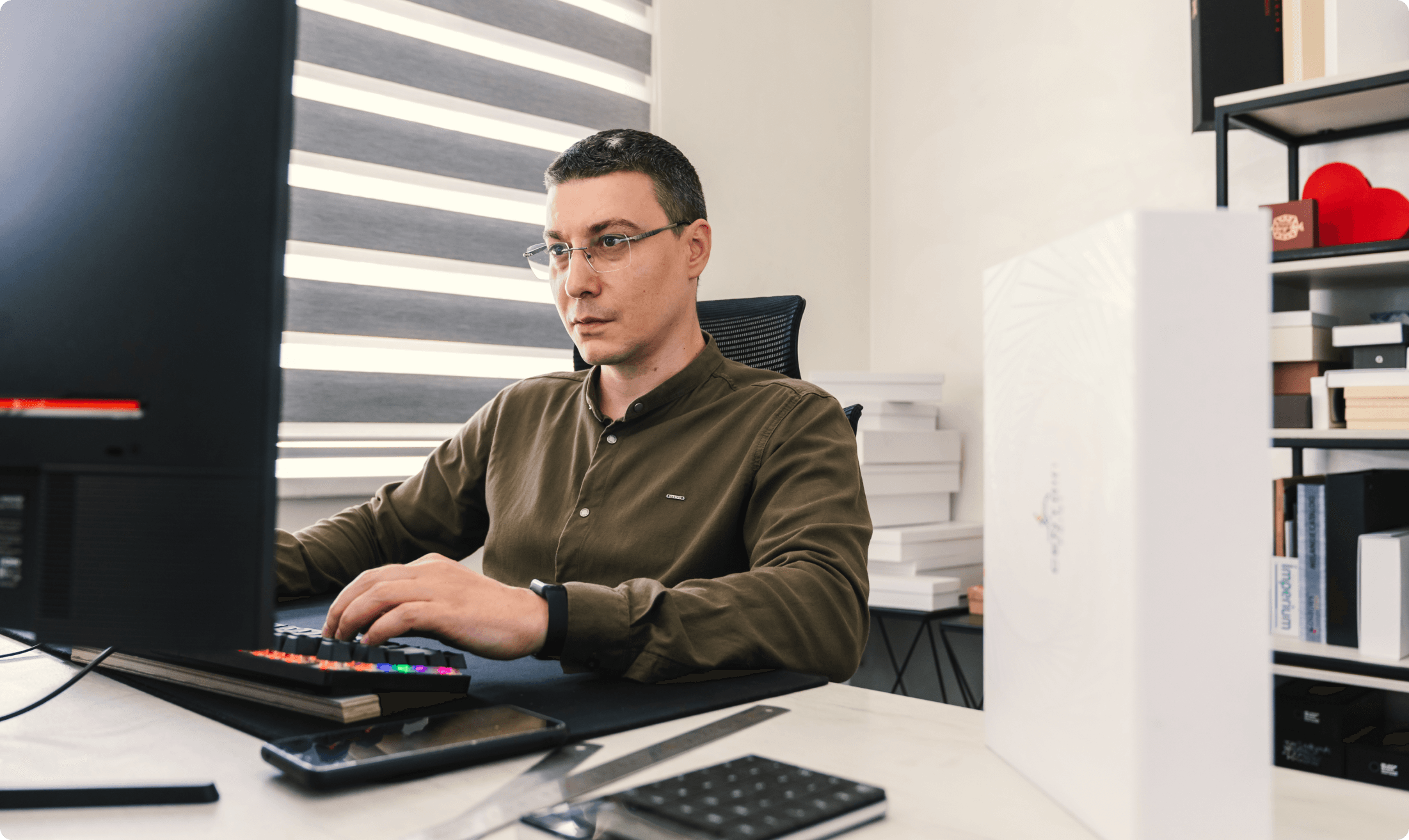 Фото отдела