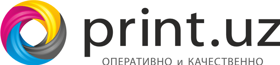 Логотип Printuz