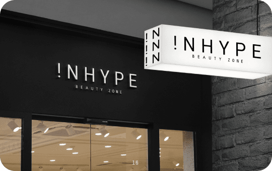 Обложка с примерами применения того или иного брендбука