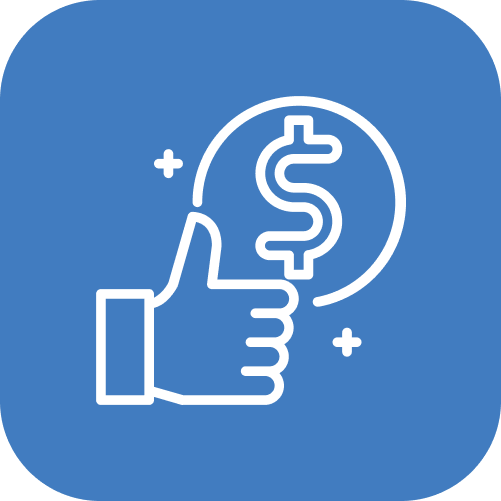 Иконка символизирующая текст