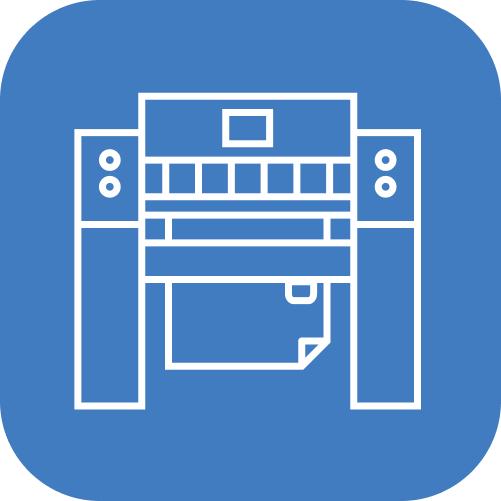 Иконка символизирующая текст